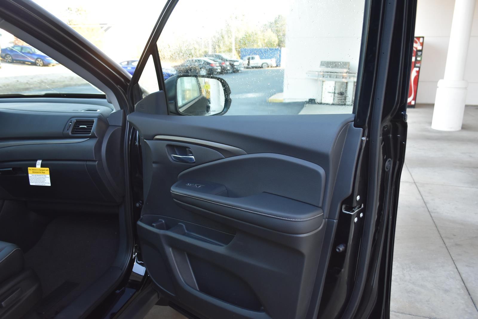 2026 Honda Ridgeline RTL - Photo 12