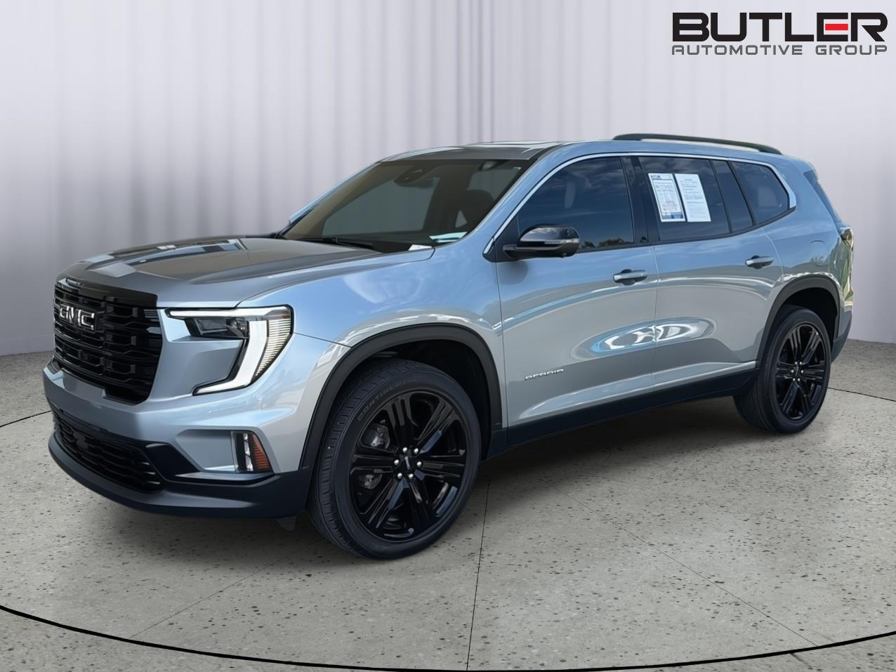 2024 GMC Acadia Elevation FWD's photo