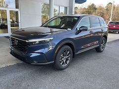 2026 Honda CR-V EX-L SUV