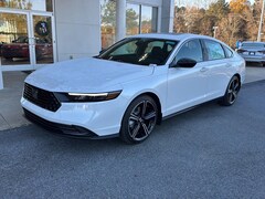 2025 Honda Accord Hybrid Sport Sedan