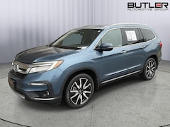 2020 Honda Pilot Touring 8 Passenger FWD SUV