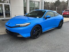 2026 Honda Prelude Hybrid Hatchback