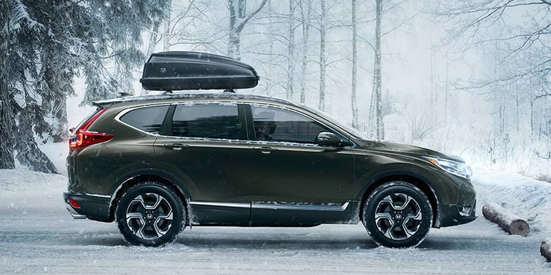 Used Honda CR-V For Sale in Milledgeville, GA