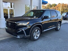 2025 Honda Pilot EX-L SUV