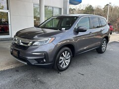 2019 Honda Pilot EX-L w/Navi & RES AWD SUV