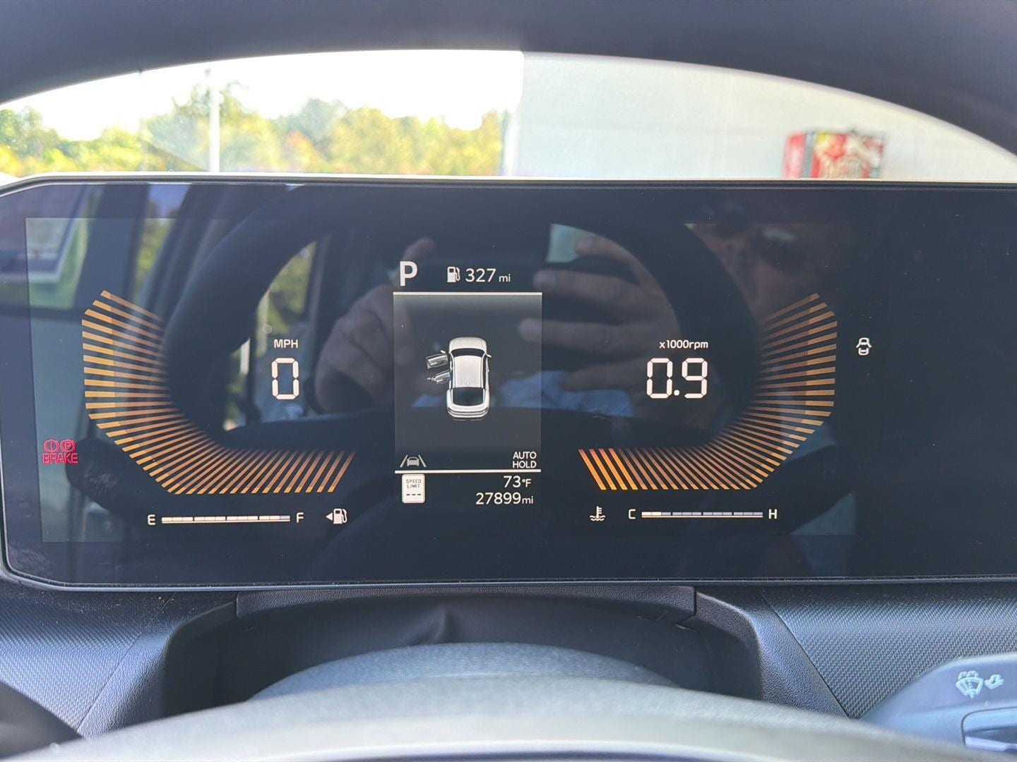 2025 Kia K4 LXS - Photo 22