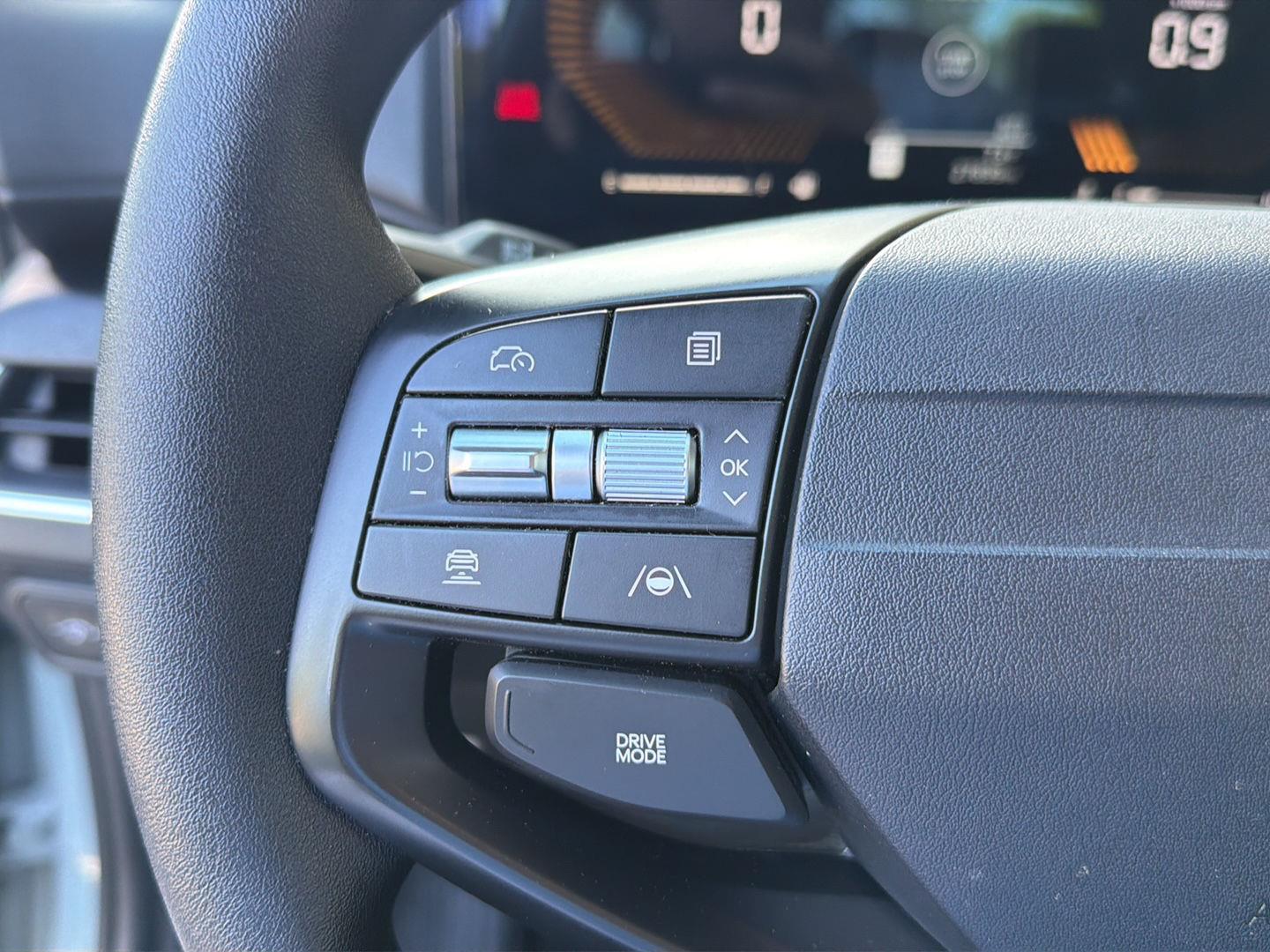 2025 Kia K4 LXS - Photo 20