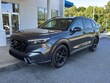 Honda CR-V Hybrid
