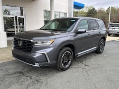 2025 Honda Pilot EX-L SUV