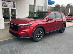 2026 Honda CR-V EX-L SUV