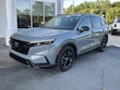Honda CR-V Hybrid