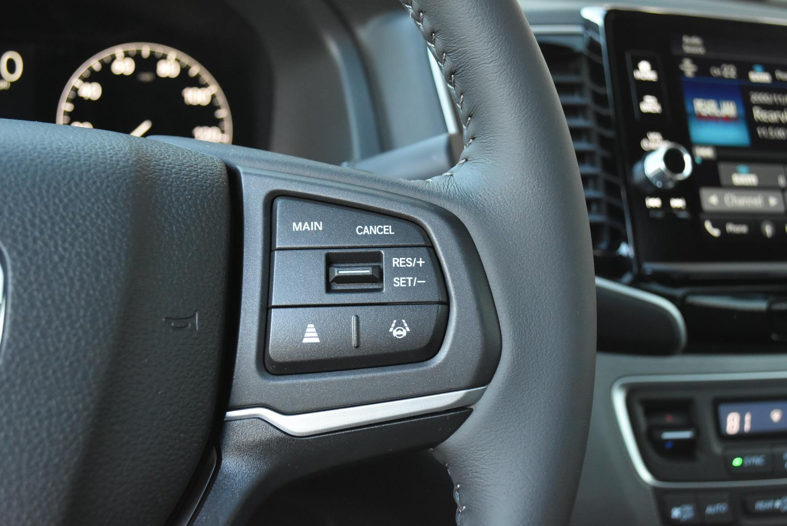 2026 Honda Ridgeline RTL - Photo 19