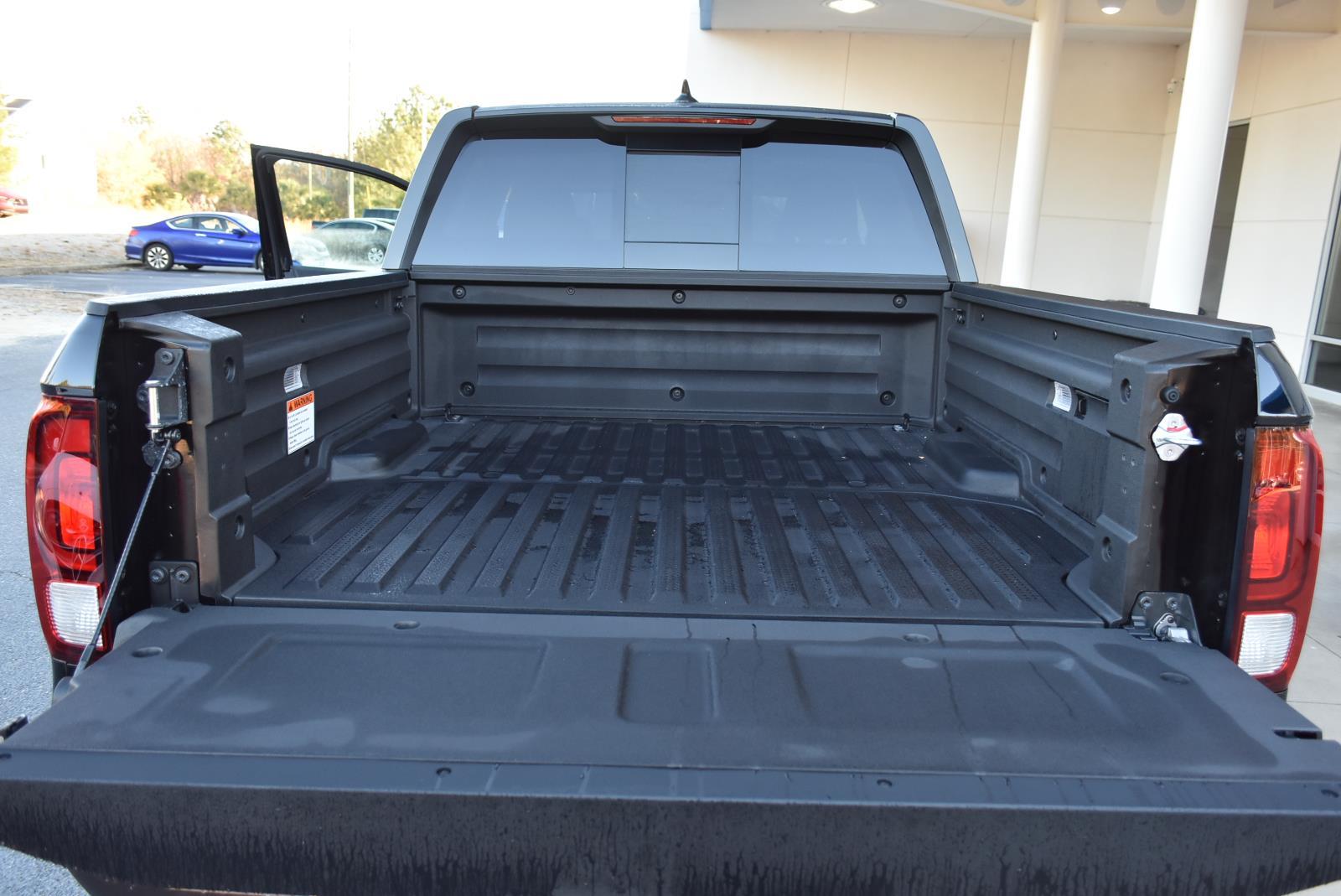 2026 Honda Ridgeline RTL - Photo 33