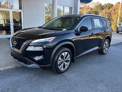 2023 Nissan Rogue SV SUV