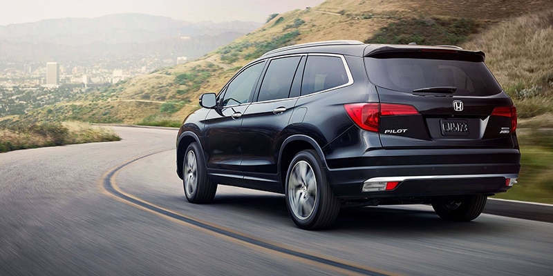 Used Honda Pilot For Sale in Milledgeville, GA