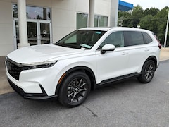 2026 Honda CR-V EX-L SUV