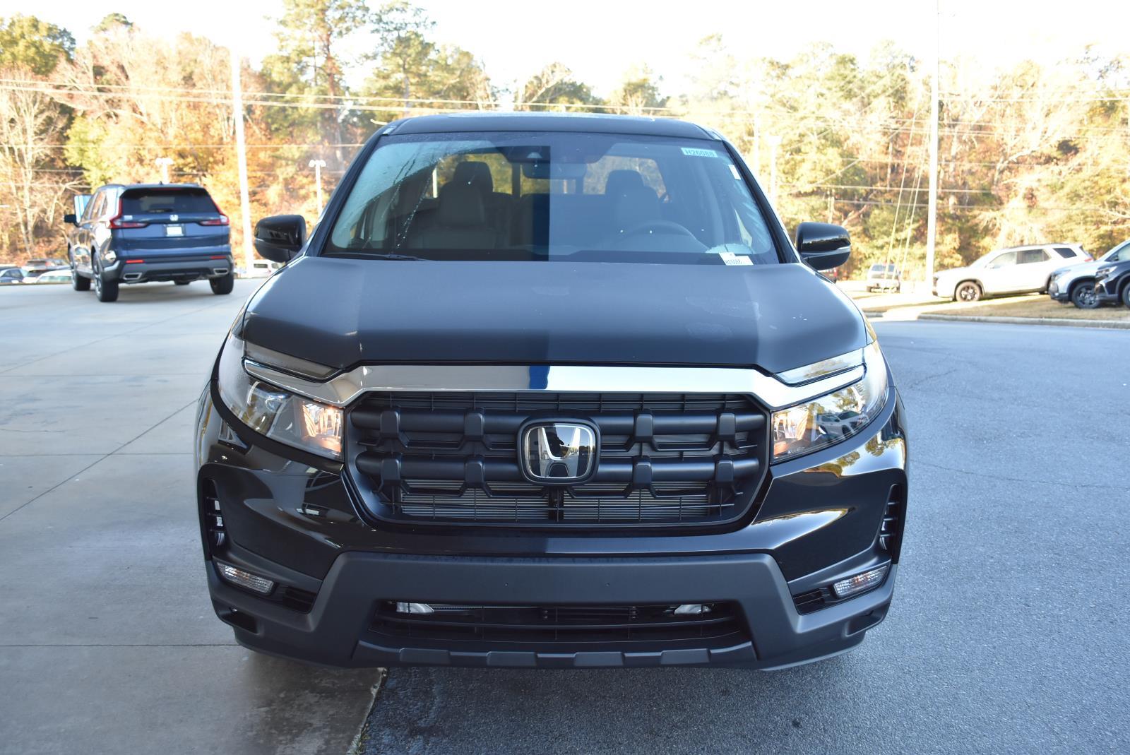 2026 Honda Ridgeline RTL - Photo 7
