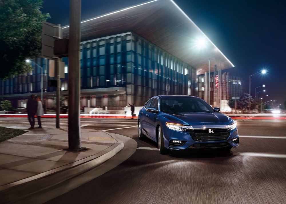 Honda Dealer Dublin GA Butler Honda