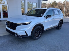 2024 Honda CR-V Hybrid Sport-L SUV