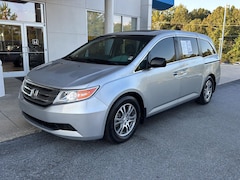2013 Honda Odyssey EX-L Van