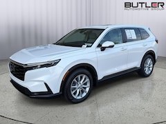 2024 Honda CR-V EX-L SUV
