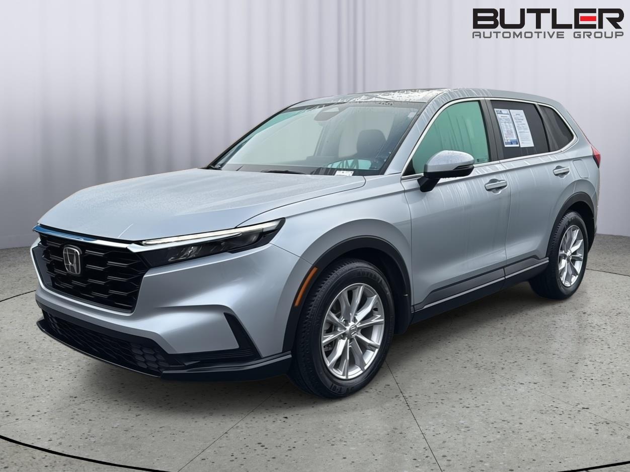 2023 Honda CR-V EX's photo