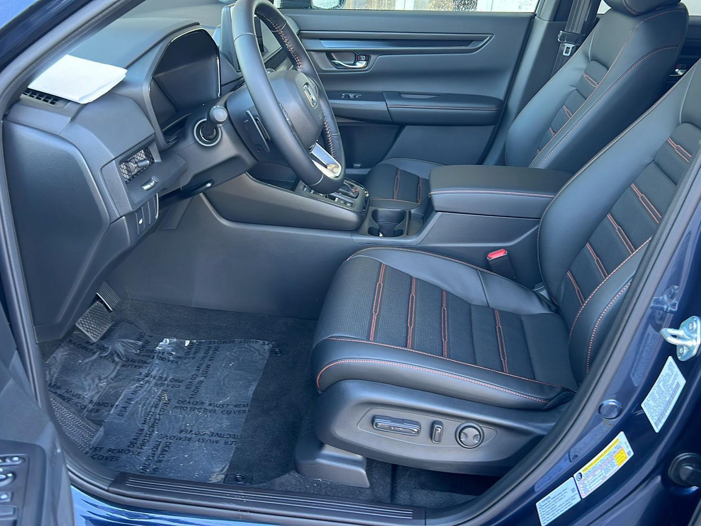 2026 Honda CR-V Sport-L - Photo 10