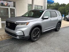 2025 Honda Pilot Touring SUV