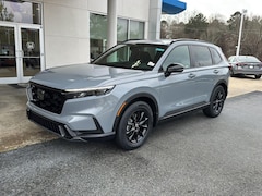 2026 Honda CR-V Hybrid Sport SUV