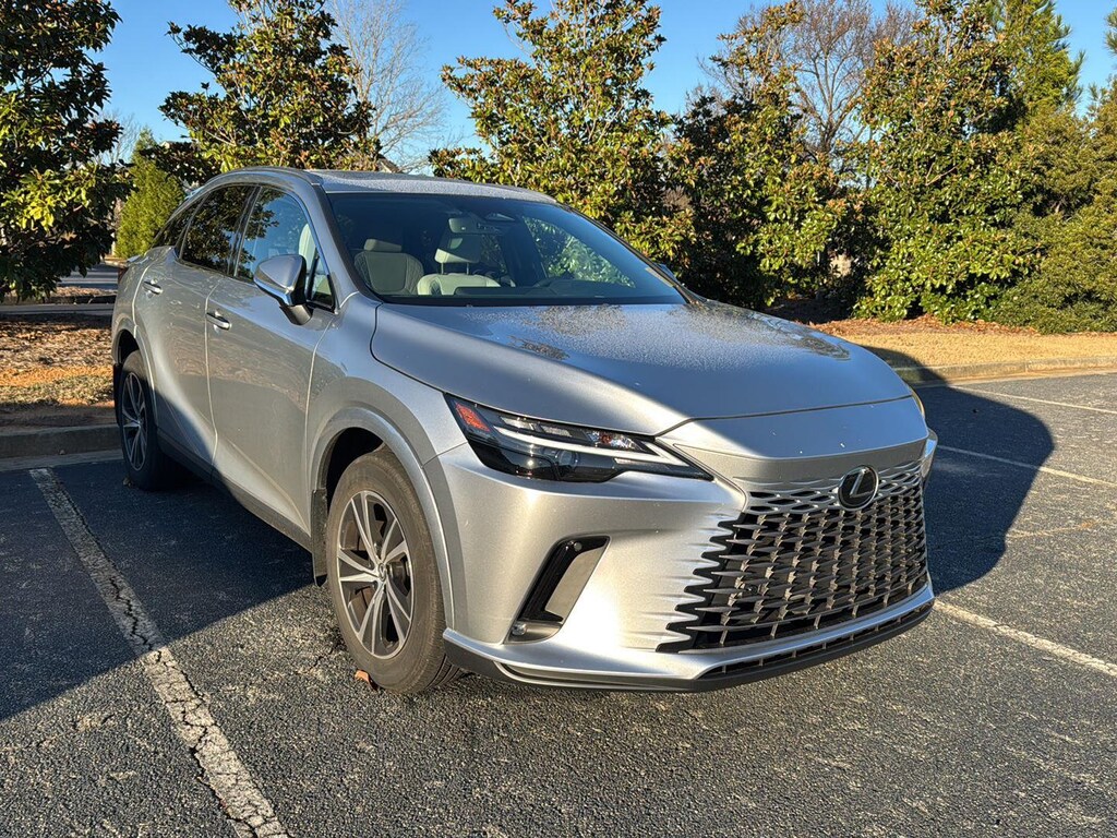 Used 2023 Lexus RX RX 350 Premium SUV