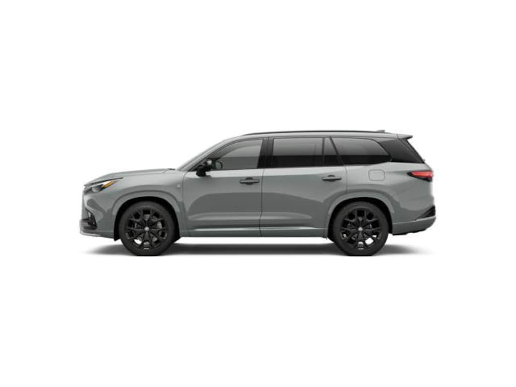 New 2026 Lexus TX 350 F SPORT HANDLING AWD TX 350 AWD