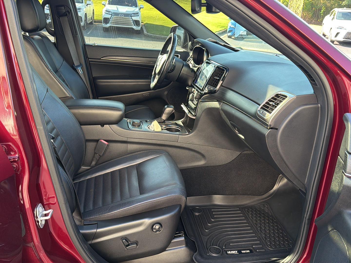 2020 Jeep Grand Cherokee Limited X - Photo 13