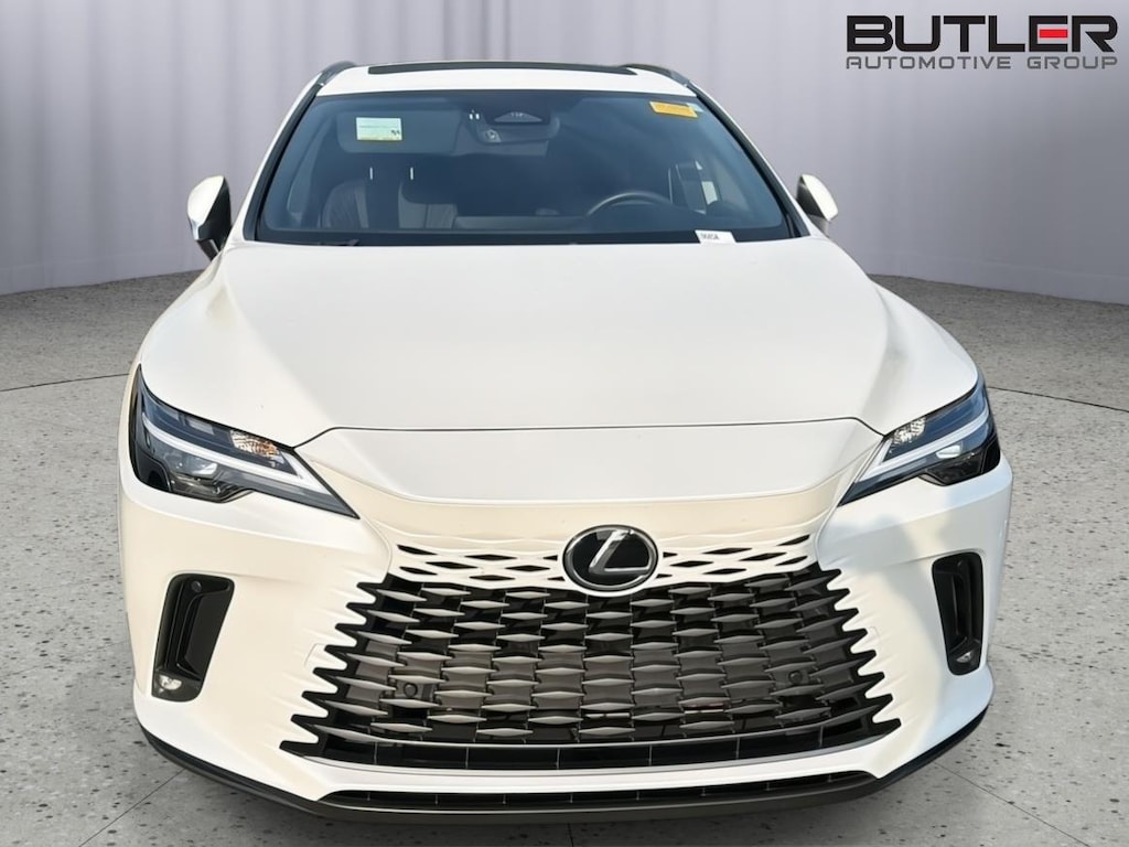 Used 2024 Lexus RX RX 350 SUV