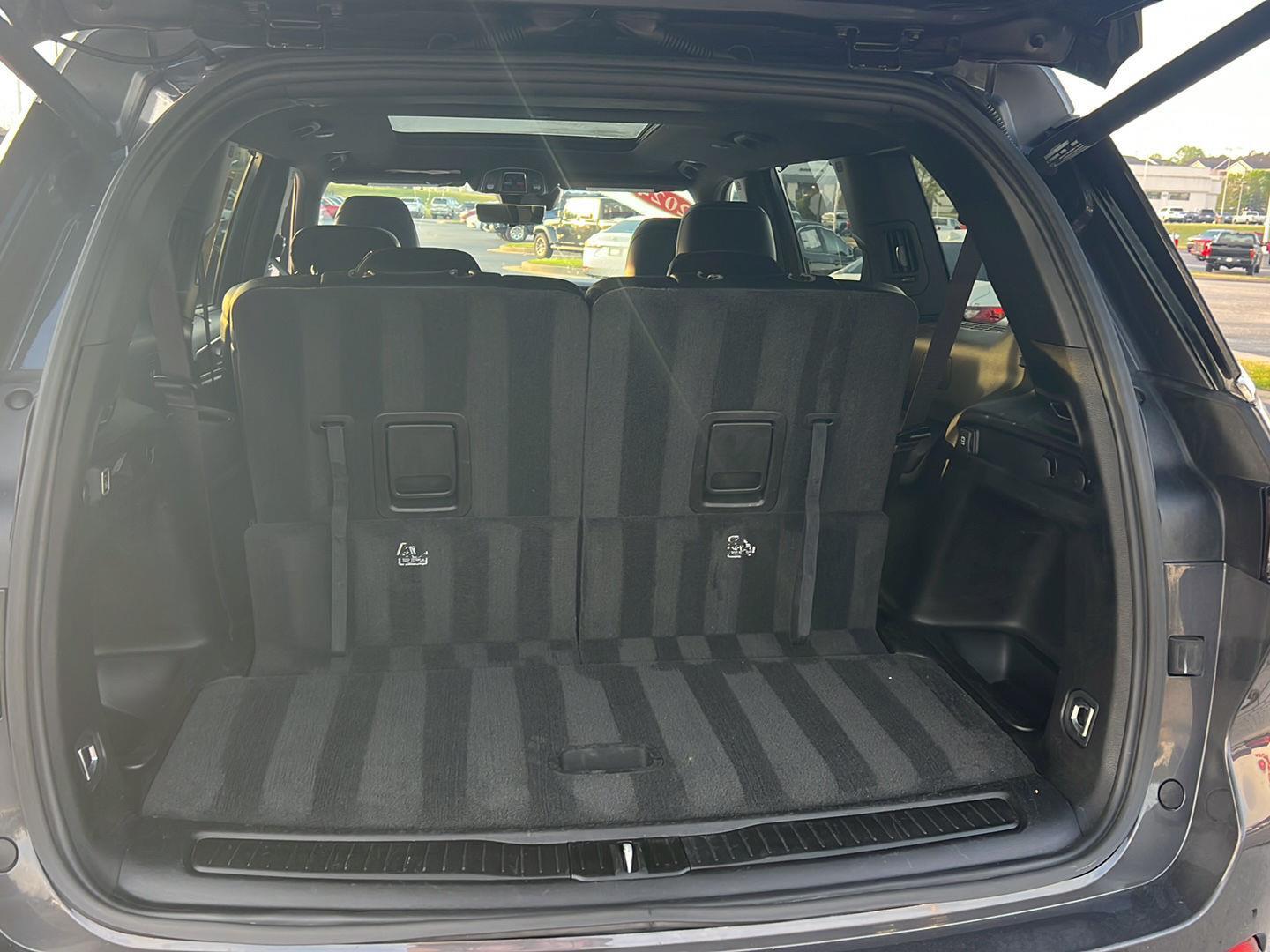 2024 Jeep Grand Cherokee L Limited - Photo 38