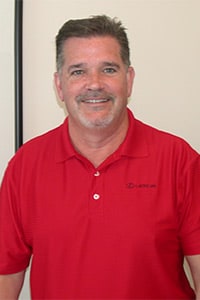 Staff member RICHARD PORTER from 6f3e4c4a29f8