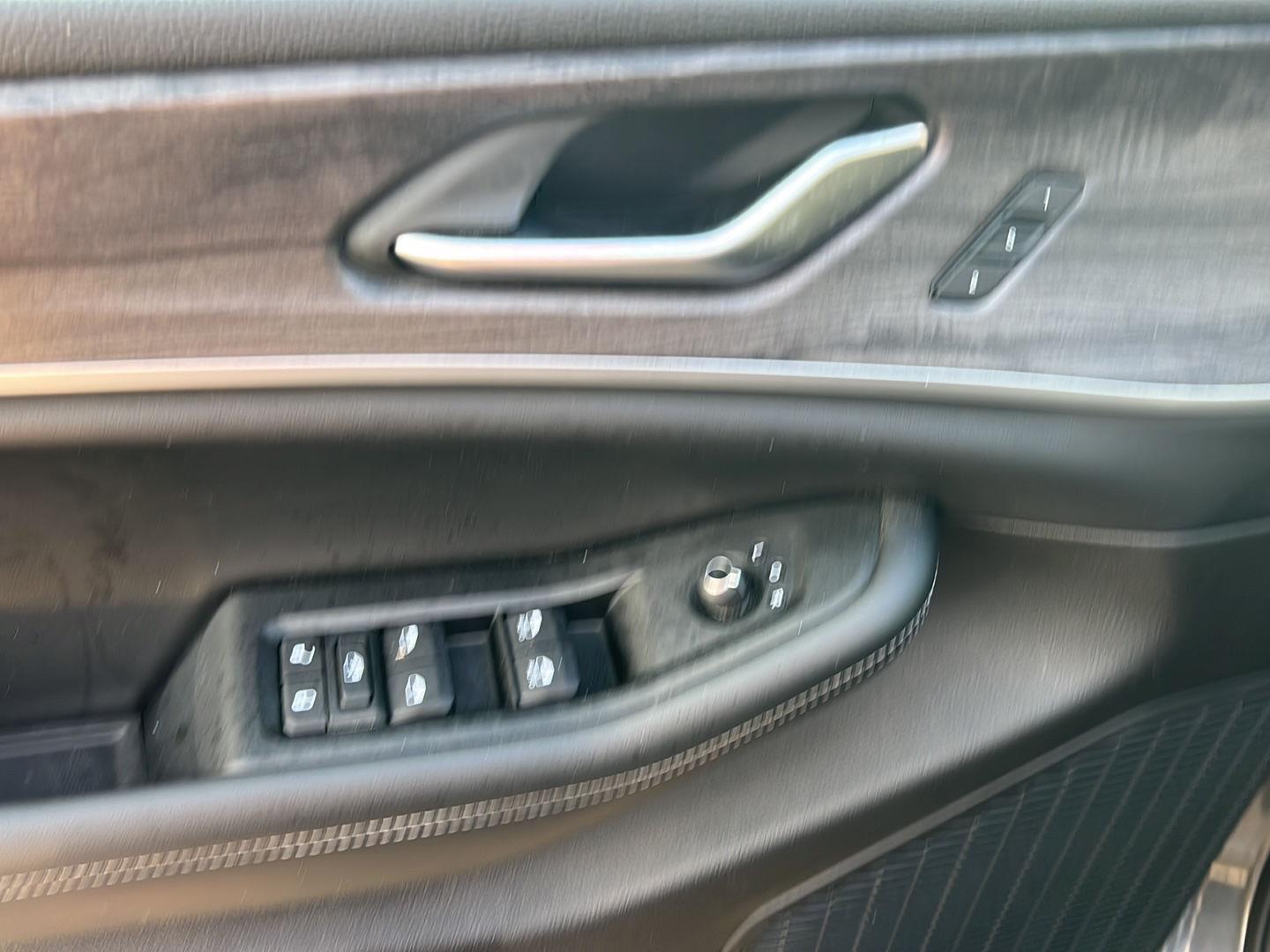 2024 Jeep Grand Cherokee L Limited - Photo 37