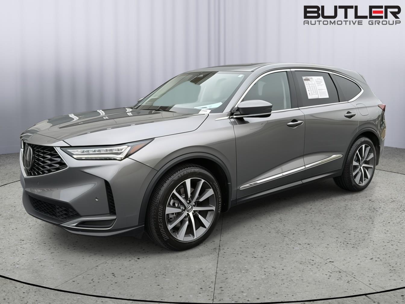 2025 Acura MDX w/Tech SUV