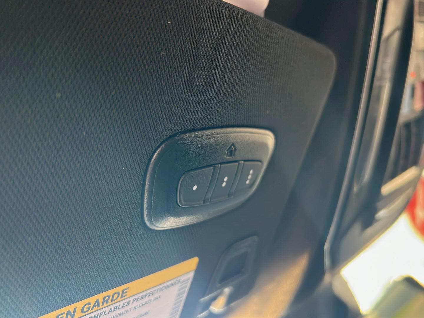 2024 Jeep Grand Cherokee L Limited - Photo 36