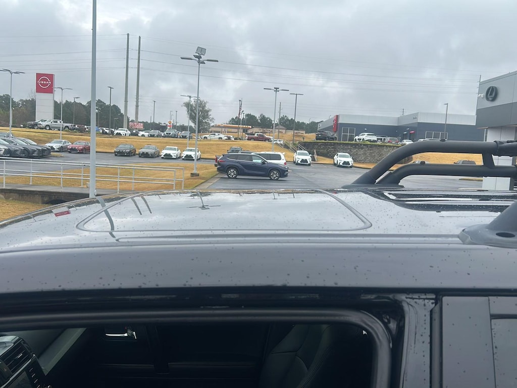 Used 2023 Toyota 4Runner TRD Pro SUV