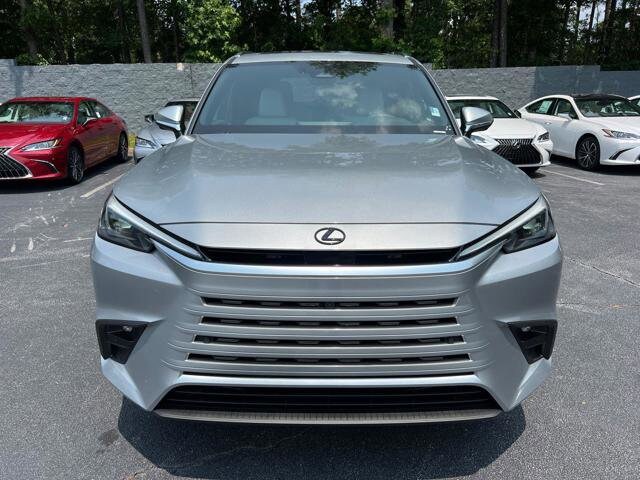2025 Lexus TX 350 Premium photo 3