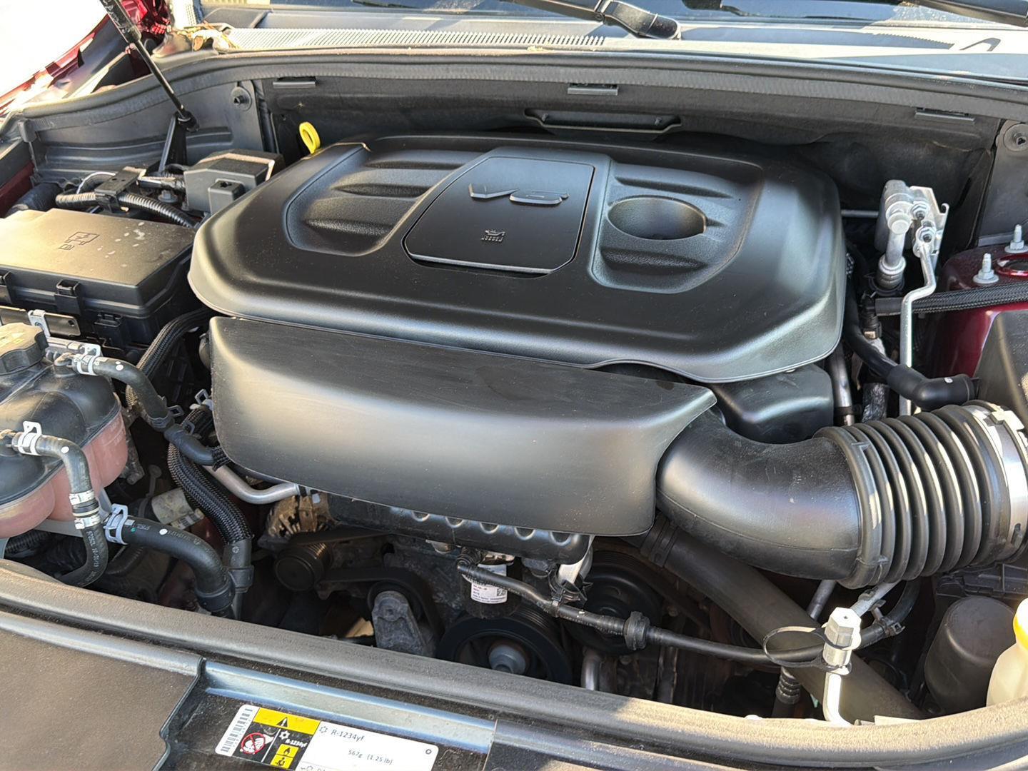 2020 Jeep Grand Cherokee Limited X - Photo 36
