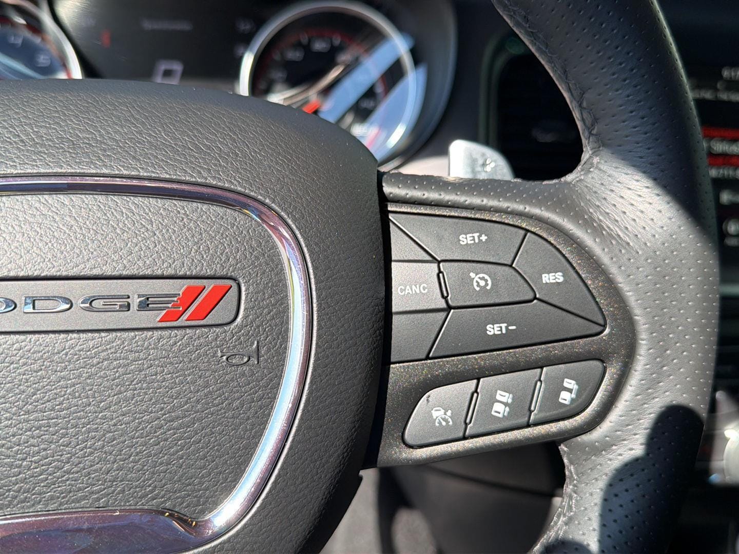2022 Dodge Charger R/T - Photo 23