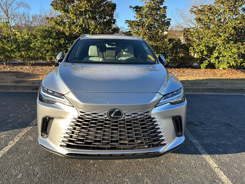 Used 2023 Lexus RX RX 350 Premium SUV