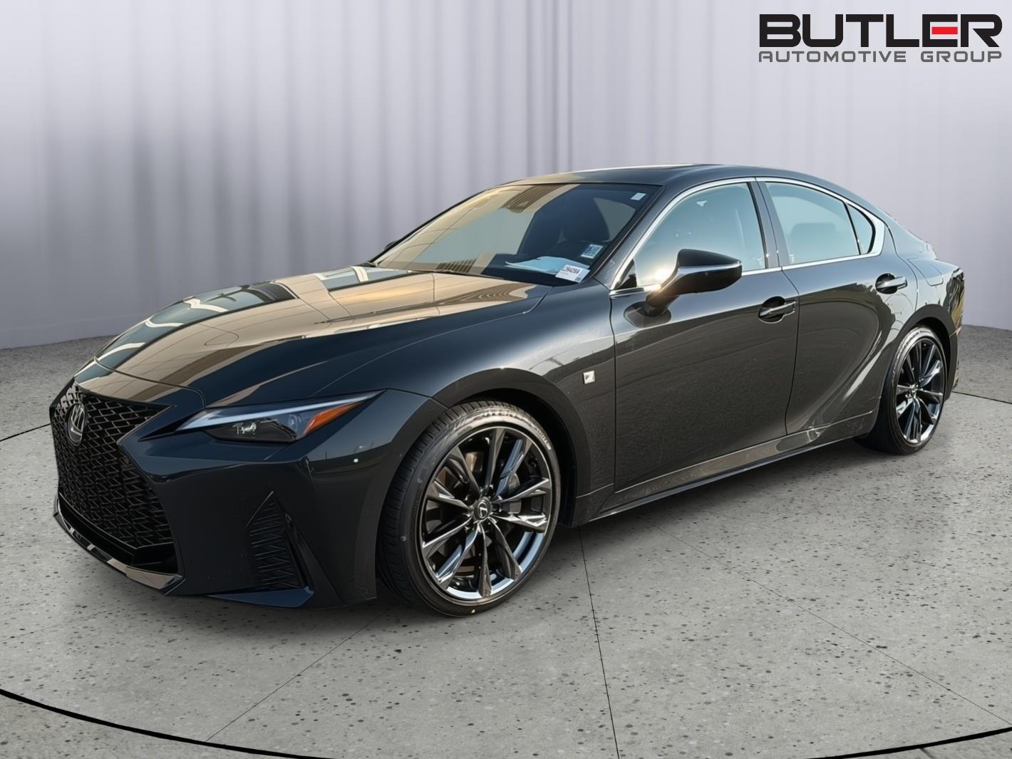 2024 Lexus IS 350 350 F SPORT RWD's photo
