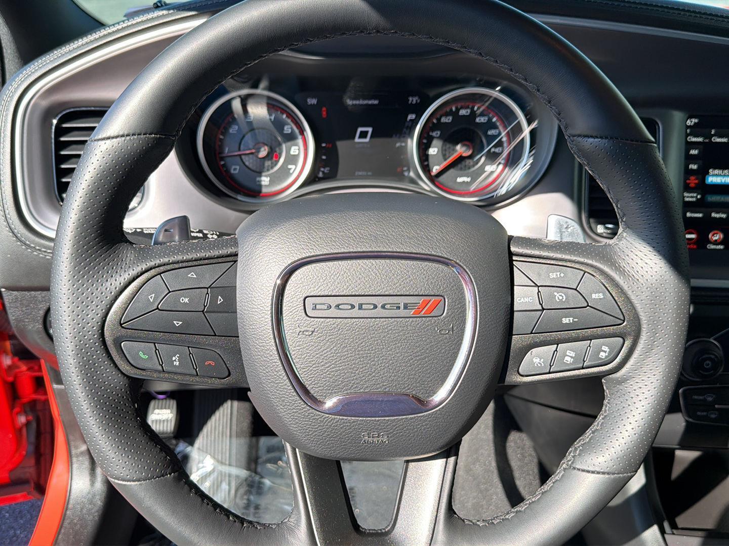 2022 Dodge Charger R/T - Photo 21