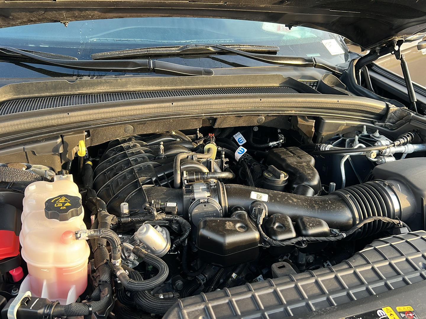 2024 Jeep Grand Cherokee L Limited - Photo 40