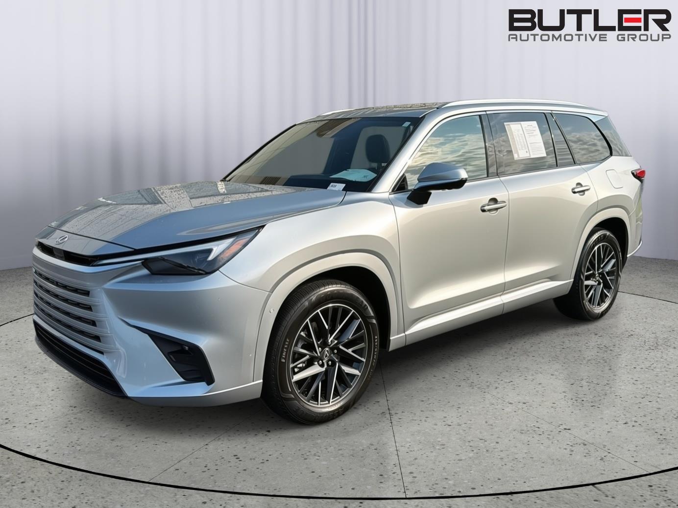 2025 Lexus TX 350 350 Premium AWD's photo