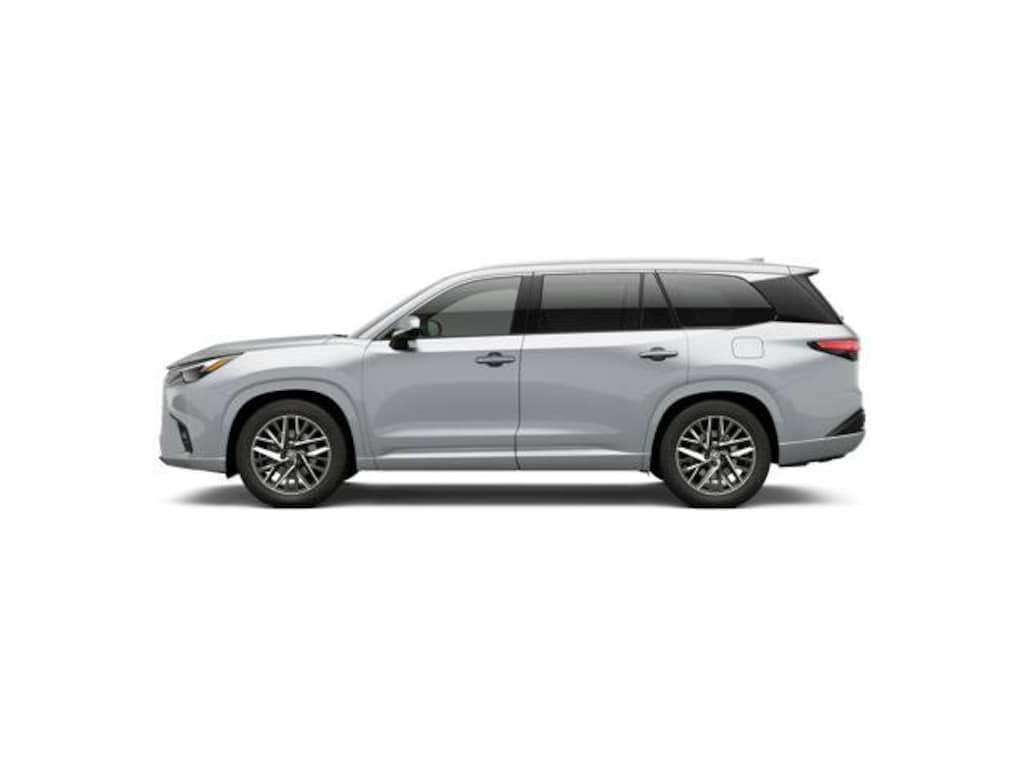 New 2026 Lexus TX 350 LUXURY AWD TX 350 AWD