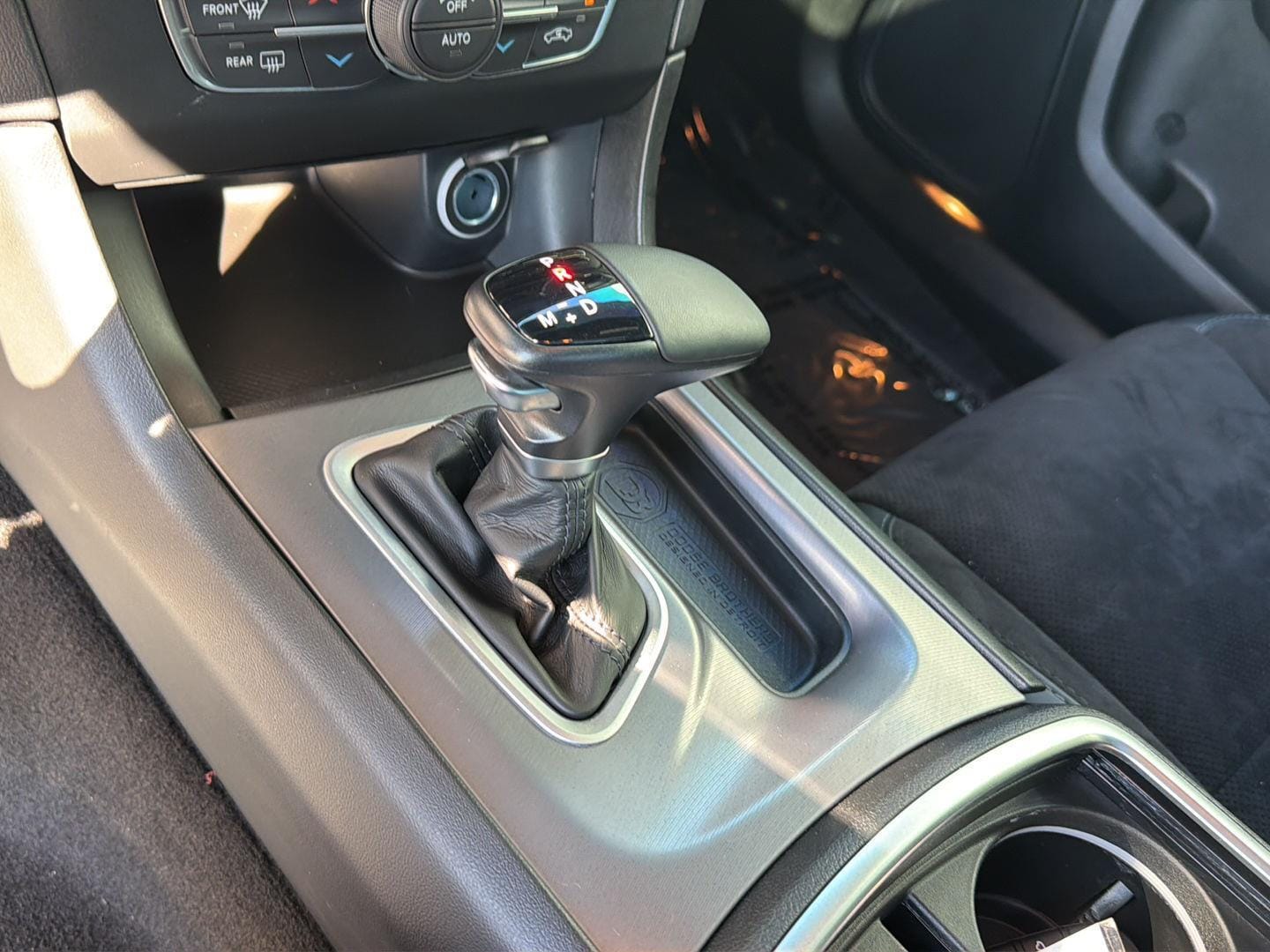 2022 Dodge Charger R/T - Photo 30