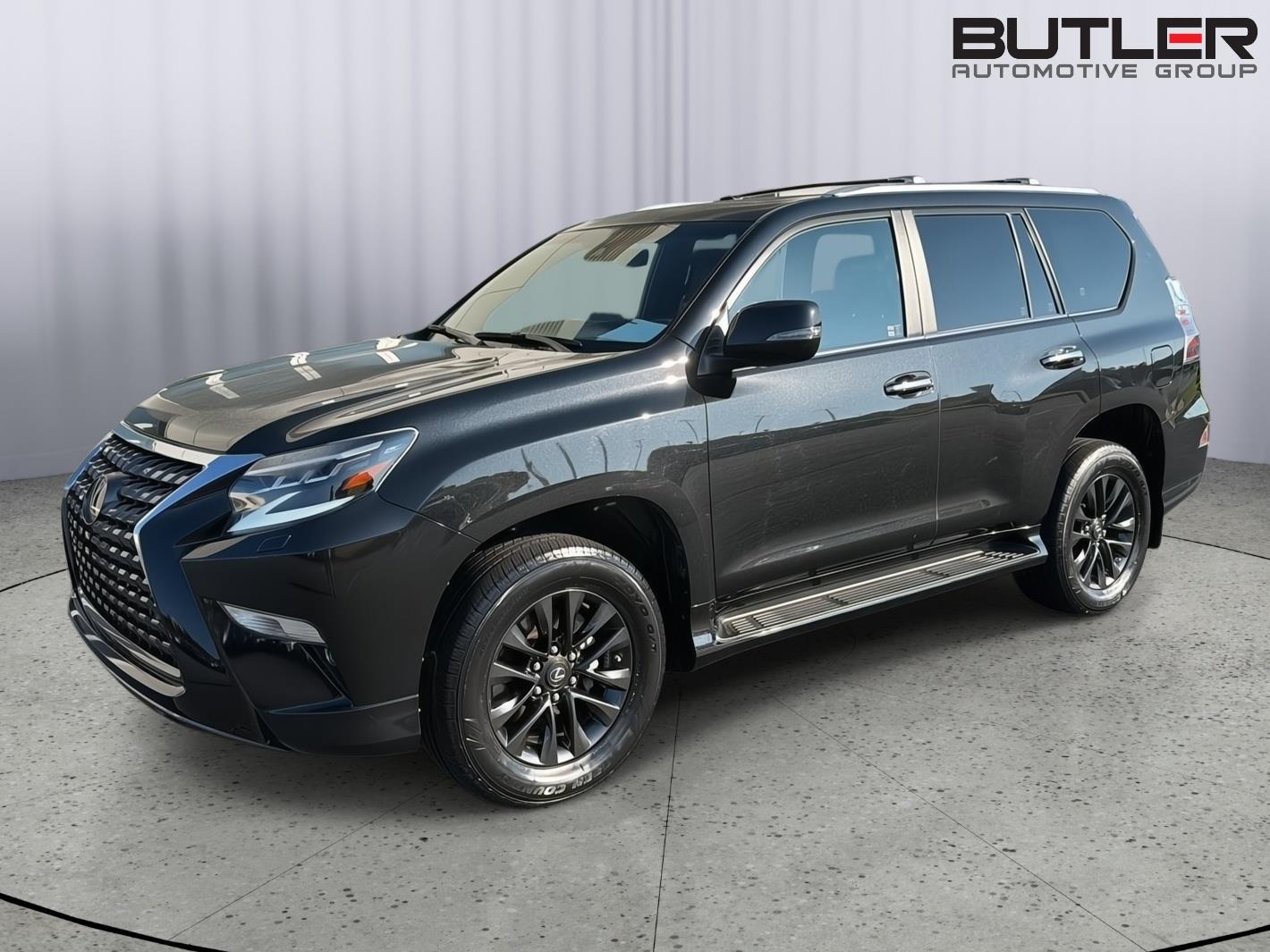 2023 Lexus GX